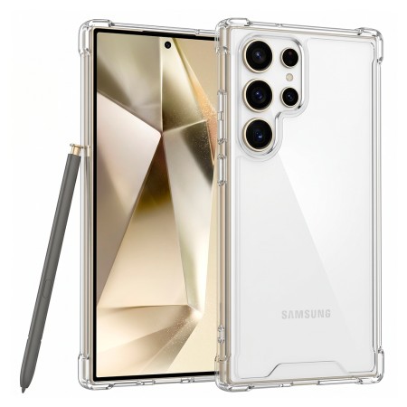 Funda Antigolpes de Alta Calidad para Samsung S24 ultra REF:0017