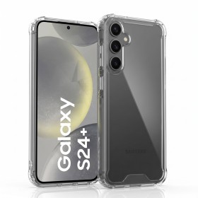 SAMSUNG S24 plus ANTI GOLPES ALTA CALIDAD REF:0017