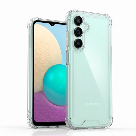 SAMSUNG S24 ANTI GOLPES ALTA CALIDAD REF:0017