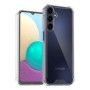 High-Quality Shockproof Case for Samsung A15 REF:0017
