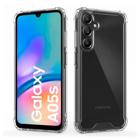 Funda Antigolpes de Alta Calidad para Samsung A05S REF:0017