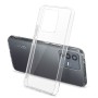 Vivo V70 Fe Funda de Gel TPU Transparente 1.5mm ALTA CALIDAD