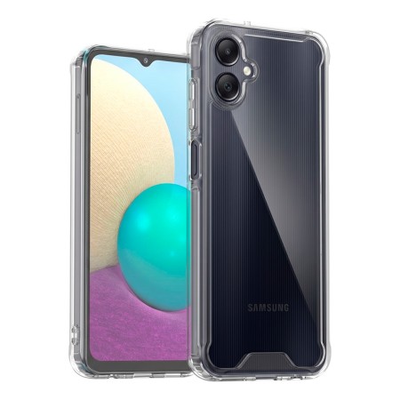 High-Quality Shockproof Case for Samsung A05 REF:0017