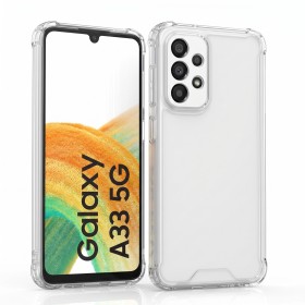 Funda Antigolpes de Alta Calidad para Samsung A33 5G REF:0017