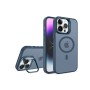 Funda para iPhone 13 Pro Max Mate con Soporte Cámara · MagSafe | Wephone