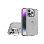Funda para iPhone 13 Pro Max Mate con Soporte Cámara · MagSafe | Wephone