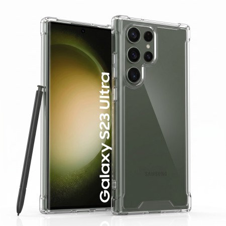 Funda Antigolpes Samsung S23 Ultra