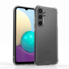 Funda Antigolpes de Alta Calidad para Samsung A54 REF:0017