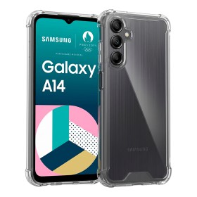 Funda Antigolpes de Alta Calidad para Samsung A14 REF:0017