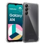 High-Quality Shockproof Case for Samsung A14 REF:0017