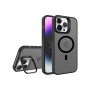 Funda para iPhone 17 Pro Mate con Soporte Cámara · MagSafe | Wephone