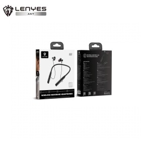 Lenyes A57 al por Mayor - Auriculares Deportivos 100h Batería | WePhone