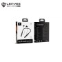 Lenyes A57 al por Mayor - Auriculares Deportivos 100h Batería | WePhone