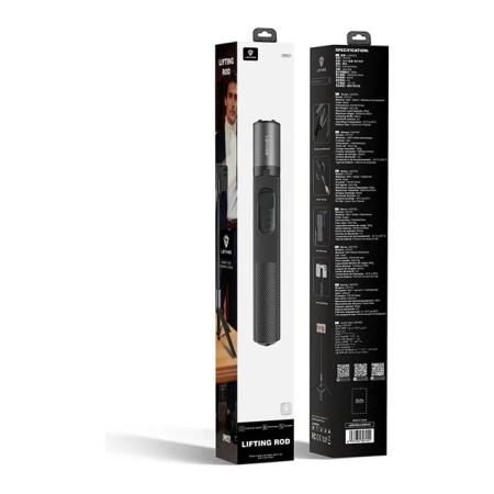 Trípode Profesional Lenyes LPH127 al por Mayor - 160cm | WePhone