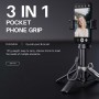 Mini Trípode Lenyes LPH122 al por Mayor - Selfie Stick Bluetooth | WePhone