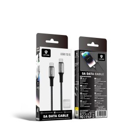 Cable USB-C 100W Lenyes LC561 al por Mayor | WePhone