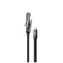 Cable USB4 Lenyes LC553 al por Mayor - 240W 40Gbps 8K | WePhone