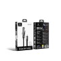 Cable USB4 Lenyes LC553 al por Mayor - 240W 40Gbps 8K | WePhone