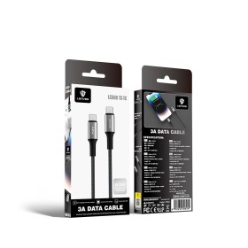 Cable USB-C 60W Lenyes LC559 al por Mayor | WePhone