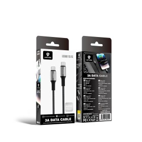 Cable USB-C 60W 2 Metros Lenyes LC560 al por Mayor | WePhone