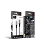 Cable USB-C 60W 2 Metros Lenyes LC560 al por Mayor | WePhone