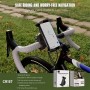 Soporte Bicicleta Lenyes CR157 al por Mayor - Base O Segura | WePhone
