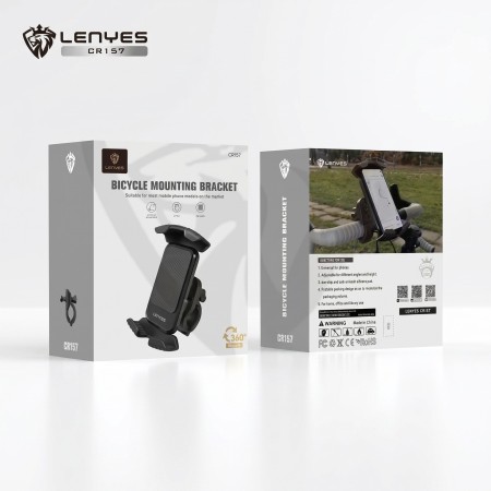 Soporte Bicicleta Lenyes CR157 al por Mayor - Base O Segura | WePhone