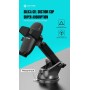 Soporte Magnético CR120 al por Mayor - Versatilidad 360° | WePhone