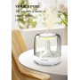 Humidificador Lenyes LHU01 al por Mayor - Luz LED 7 Colores | WePhone