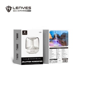 Humidificador Lenyes LHU01 al por Mayor - Luz LED 7 Colores | WePhone