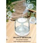 Humidificador Lenyes LHU01 al por Mayor - Luz LED 7 Colores | WePhone