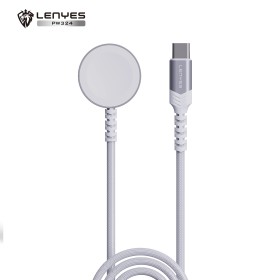 Cargador Apple Watch Lenyes PW324 al por Mayor | WePhone