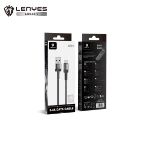 Cable Micro USB Lenyes LC546-V al por Mayor | WePhone