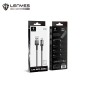 Cable Micro USB Lenyes LC546-V al por Mayor | WePhone