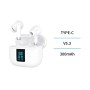 Auriculares Unico EP2081 TWS | Distribuidor Mayorista Wephone