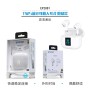 Auriculares TWS Unico EP2081 Blanco