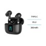 Auriculares Unico EP2081 TWS | Distribuidor Mayorista Wephone