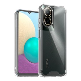 Funda Antigolpes de Alta Calidad para REALME C67 REF:0017