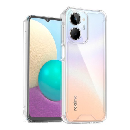 Funda Antigolpes de Alta Calidad para Realme 10 REF:0017