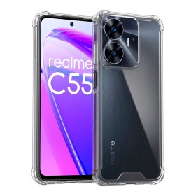 Funda Antigolpes Realme C65 4G