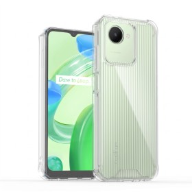 Funda Antigolpes de Alta Calidad para Realme C30 REF:0017