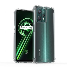 Funda Antigolpes Realme 9 Pro Plus
