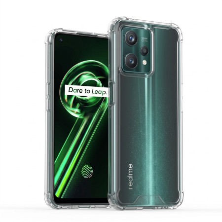 Funda Antigolpes Realme 9 Pro Plus