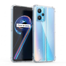 Funda Antigolpes de Alta Calidad para Realme 9 Pro REF:0017