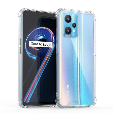 Funda Antigolpes de Alta Calidad para Realme 9 Pro REF:0017