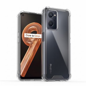Funda Antigolpes de Alta Calidad para Realme 9I / OPPO A76 REF:0017