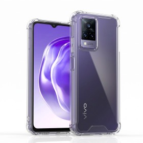 Funda Antigolpes de Alta Calidad para Vivo V21 5G para Realme C11 2...