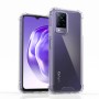 Funda Antigolpes de Alta Calidad para Vivo V21 5G para Realme C11 2...