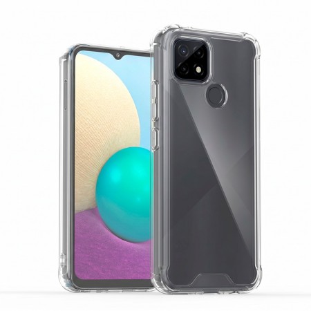 Funda Antigolpes Realme C21