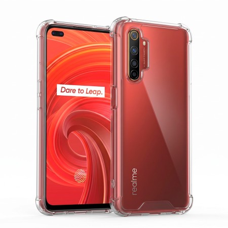 Funda Antigolpes de Alta Calidad para Realme X50 Pro